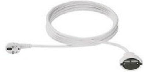 Rallonge avec fiche et prise