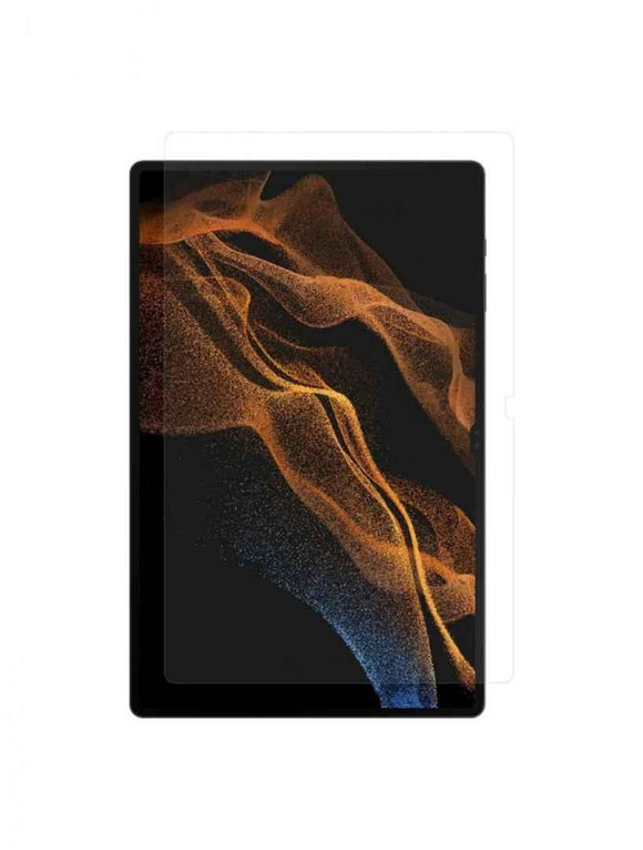 Galaxy Tab S8 Ultra ; Protection d'écran ; Transparente « EF-UX900CTEGWW »