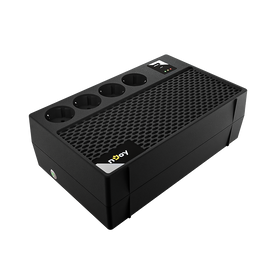 UPS NJOY Renton 650 Plus Fast Charge 33W