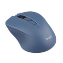 Datorpele trust mydo bleu