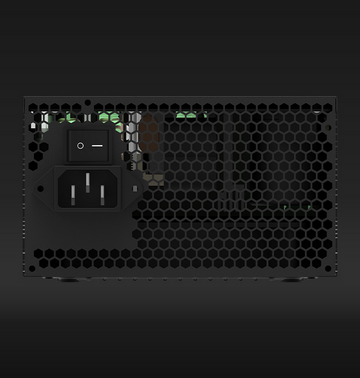 Sursa Aqirys Quasar 1200W 80 Platinum+ - 0