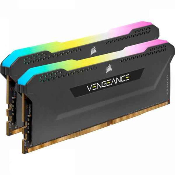 Corsair Vengeance RGB Pro memory module 32 GB 2 x 16 GB DDR4 3200 MHz