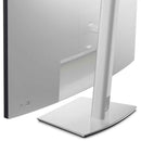 DELL UltraSharp U3224KBA LED display 80 cm (31.5") 6144 x 3456 pixels 6K Ultra HD LCD Black, Silver