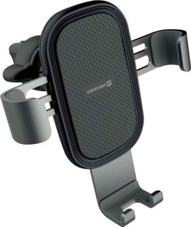 Swissten Gravity Držák Do Ventilace Auta Swissten S-Grip G1-Av3