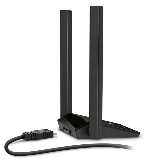 TP-Link AX1800 Dual Antennas High Gain Wireless USB Adapter