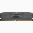 Corsair AMD EXPO Vengeance 64 Go (2 x 32 Go) DDR5 5200 MHz Gris 1,25 V Intel XMP et AMD EXPO