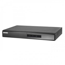 Hikvision DS-7104NI-Q1/M(C) network video recorder 1U Black