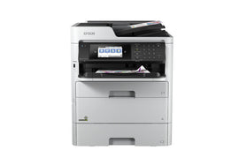 Epson WorkForce Pro WF-C579RDTWF Inkjet A4 4800 x 1200 DPI 34 ppm Wi-Fi - 0
