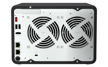 QNAP | 6-Bay desktop NAS | TS-664-8G | Intel Celeron | N5095 4-core | Processor frequency 2.9 GHz | 8 GB | DDR4