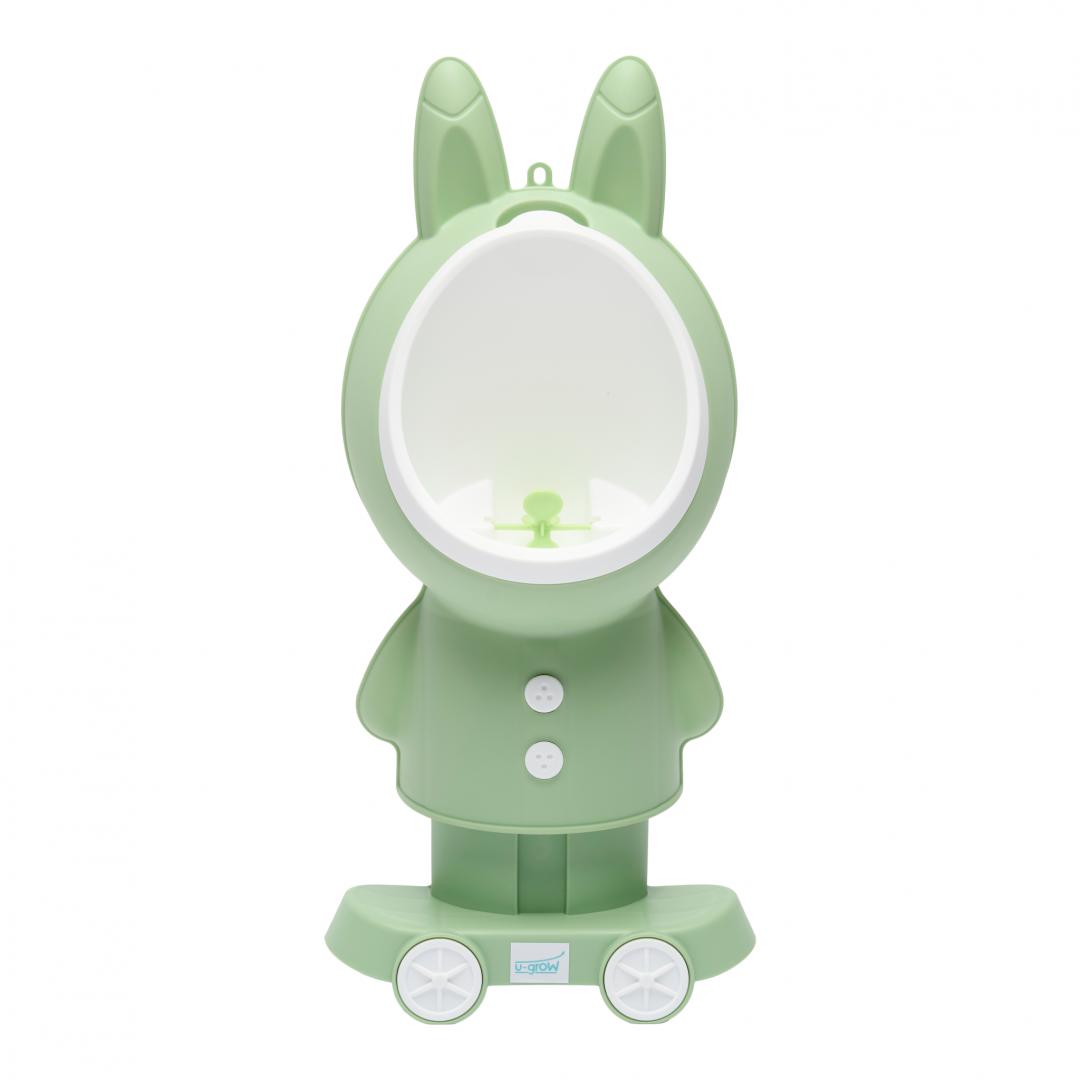 Urinoir vert pour garçons, U-Grow