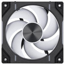 Ventilateur pwm phanteks d30 120 mm drgb noir