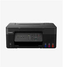 Multifunctional Inkjet CISS Color Canon G3430, A4,Functii: Impr.|Scan.|Cop., Viteza de Print Mono: 11ppm, Viteza de print color:6ppm,Conectiv:USB|Wi-Fi, Duplex:, ADF:(Timbru Verde 23lei) "5989C009AA"