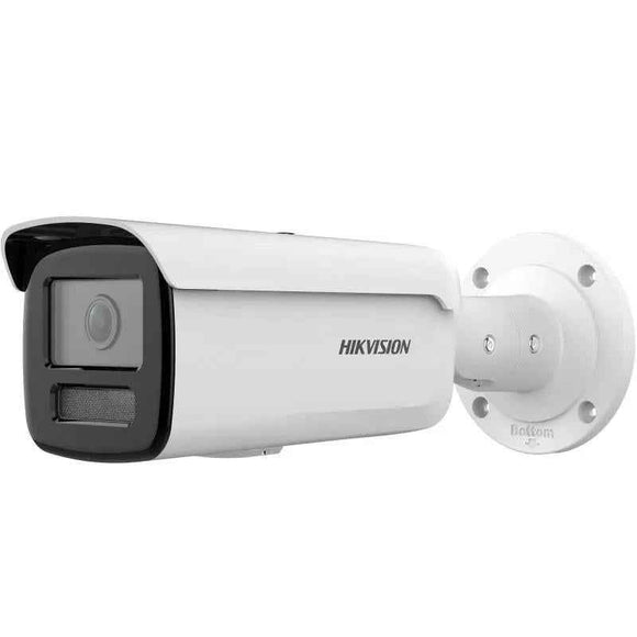 Hikvision DS-2CD2T26G2-4I(2.8MM)(D) security camera Bullet IP security camera Outdoor 1920 x 1080 pixels Ceiling/wall