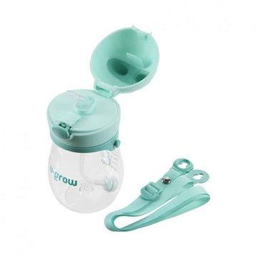 Cana cu pai si curea, tritan, U-Grow