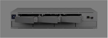 Ubiquiti UNVR-Pro 2U Grey - 0
