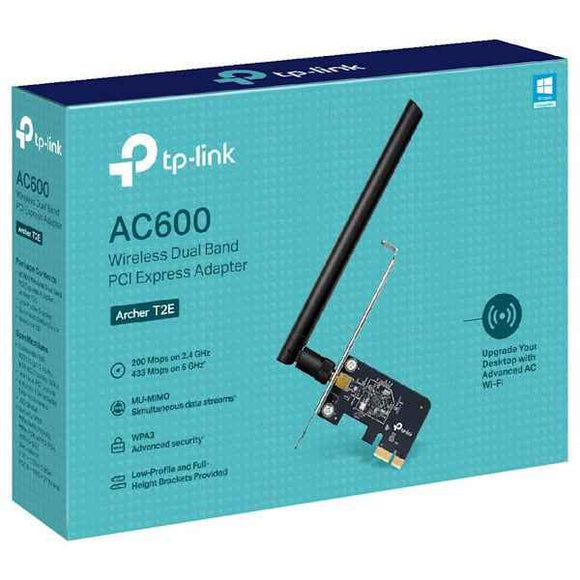 TP-Link Archer T2E Internal WLAN 433 Mbit/s