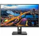 PHILIPS 272B1G/00 27inch 1920x1080 IPS Flat H/A 150 MM Pivot ECO FRIENDLY SUPER ENERGY EFFICIENT DESIGN USB HUB SPEAKERS