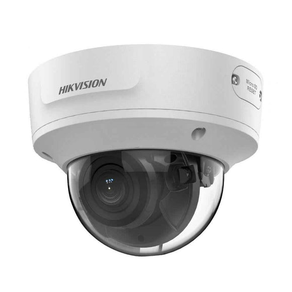 Hikvision DS-2CD2743G2-IZS (2.8-12 mm) IP security camera 2688 x 1520 px
