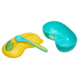 Bol avec cuillère 270 ml, U-Grow