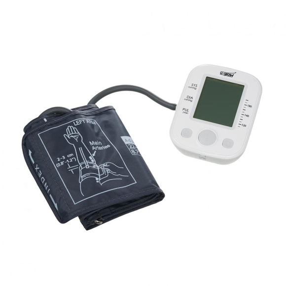 Tensiomètre électronique au bras, U-Grow