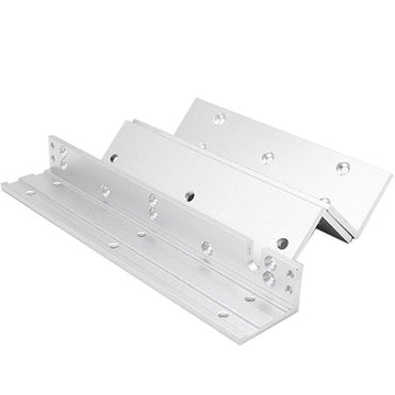 SUPORT electromagnet HIKVISION,L-Z, prindere pe usa, "DS-K4H258-LZ" (timbru verde 0.8 lei)