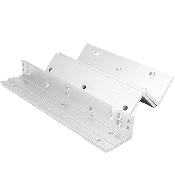 SUPORT electromagnet HIKVISION,L-Z, prindere pe usa, "DS-K4H258-LZ" (timbru verde 0.8 lei)