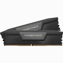 Corsair 32 Go (2 x 16 Go) DDR5 6 000 MHz CL36 Vengeance Noir