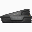 Corsair 32 Go (2 x 16 Go) DDR5 6 000 MHz CL36 Vengeance Noir