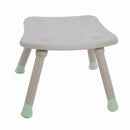Chaise d'alimentation multi-verte UGSH-015MINT