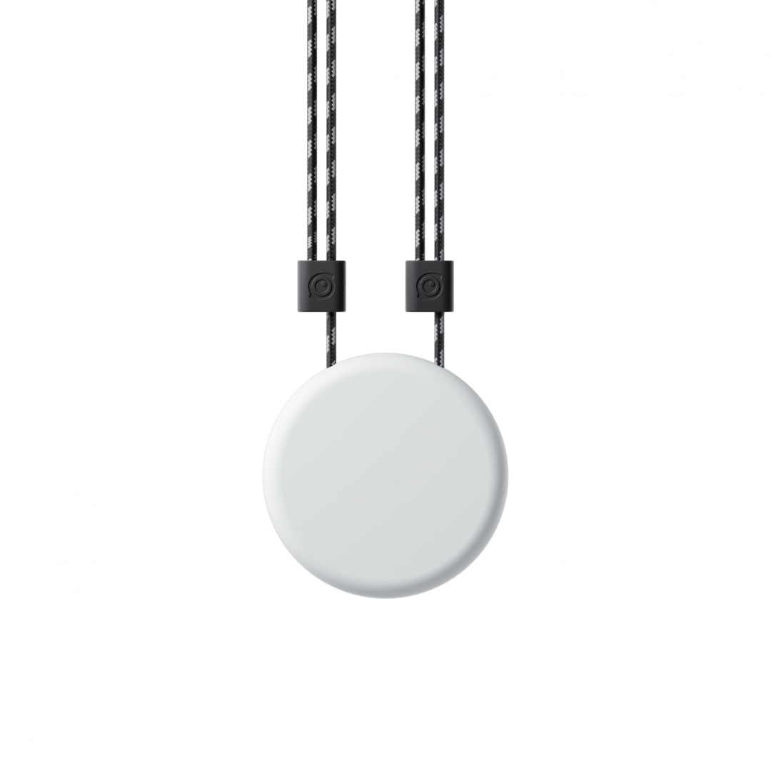 Pendentif magnétique insta360 go 3
