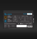 Sursa Aqirys Pulsar 750W 80+ White cert-5