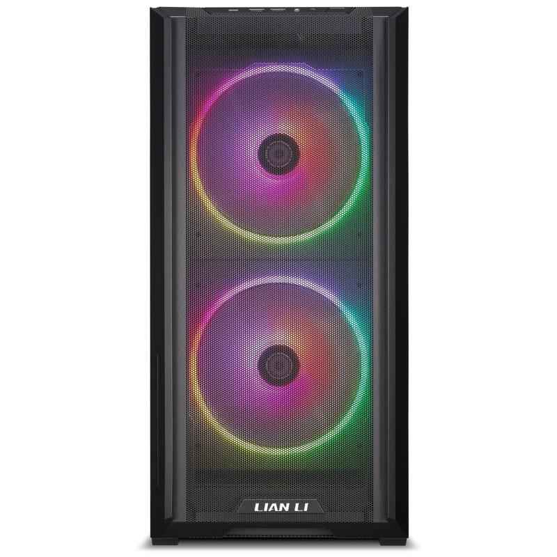 Lian Li LANCOOL 216 RGB, E-ATX-GehA?Â¤