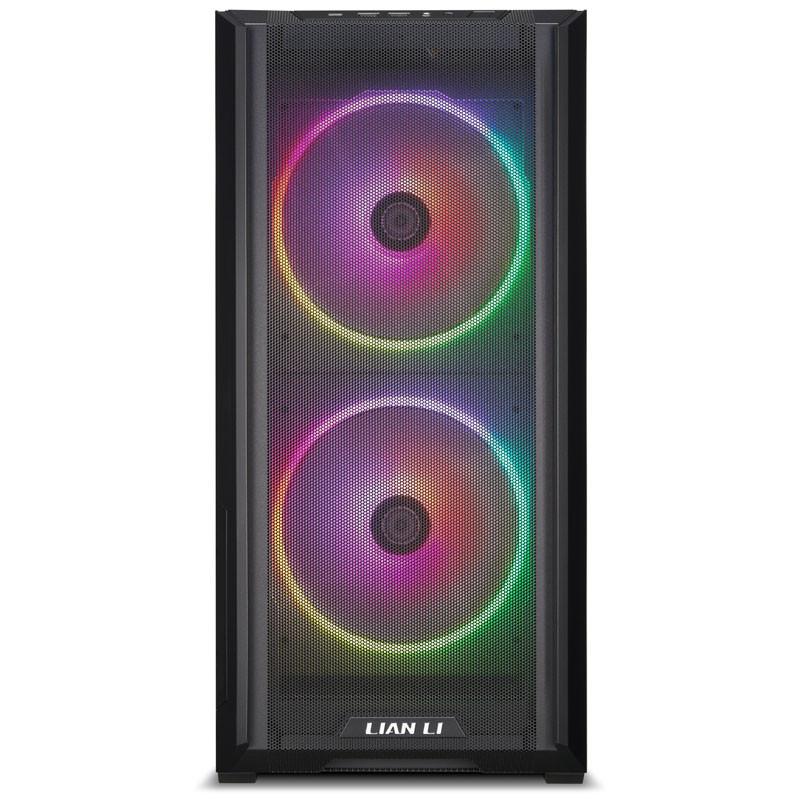 Lian Li LANCOOL 216 RGB, E-ATX-GehA?Â¤