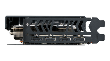 PowerColor Hellhound RX 7600 8G-L/OC AMD Radeon RX 7600 8 GB GDDR6