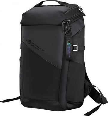 Asus BP2701 GamingBP2701 Gaming | Fits up to size 17-18 " | Backpack | Black