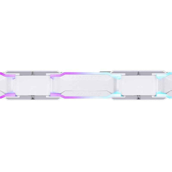 Phanteks PH-F120D30 Fan 12 cm White 3 pc(s)