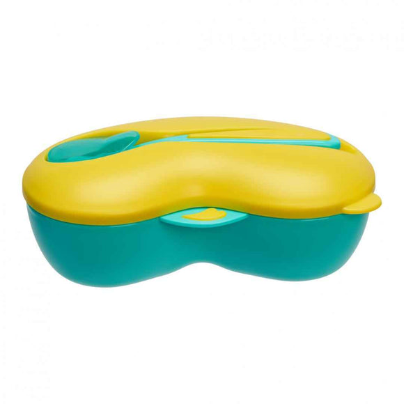 Bol avec cuillère 270 ml, U-Grow