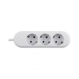 PRELUNGITOR BACHMANN SMART 3xCEE7/3 FI