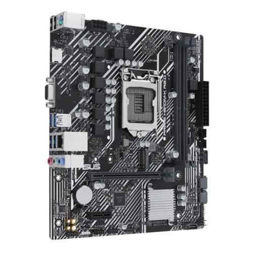 Placa de baza PRIME H510M-K R2.0 Micro ATX Socket Intel 1200 Intel H470 "90MB1E80-M0EAY0"