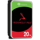 Seagate IronWolf Pro 20TB-3