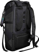 Asus BP2701 GamingBP2701 Gaming | Fits up to size 17-18 " | Backpack | Black