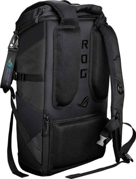 Asus BP2701 GamingBP2701 Gaming | Fits up to size 17-18 " | Backpack | Black