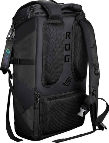 Asus BP2701 GamingBP2701 Gaming | Fits up to size 17-18 " | Backpack | Black