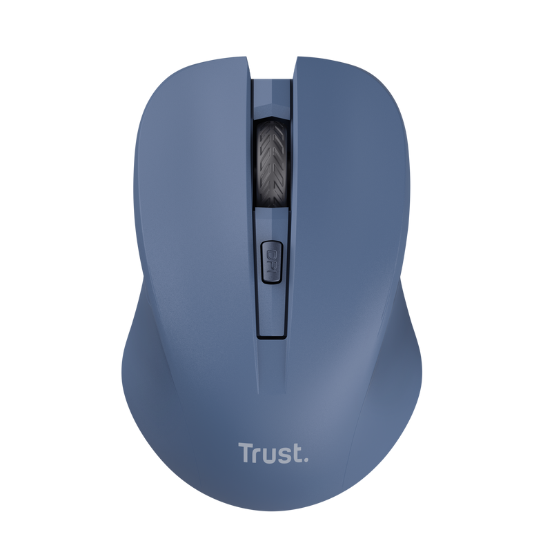 Datorpele trust mydo bleu