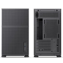 Jonsbo D31 MESH Micro-ATX Case, Tempered Glass - black-4