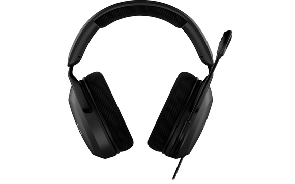 Austiņas HyperX Cloud Stinger2 Core Black