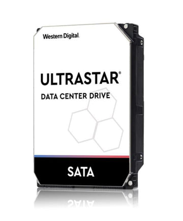 Disque dur  western digital ultrastar  ultrastar dc hc310  hus726t4tala6l4  4 to  sata 3.0  256 mo  7 200 tr/min  35"  0b35950