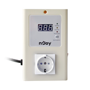 AVR NJOY Royer 16A "AVRL-16A01RY-CS01B" (timbru verde 0.8 lei)