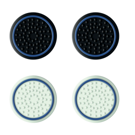 Aksesuārs spēļu kontrolierim Trust GXT 266 PS5 4-Pack