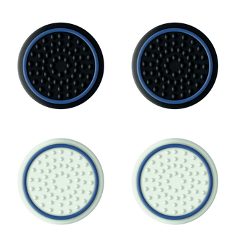 Aksesuārs spēļu kontrolierim Trust GXT 266 PS5 4-Pack